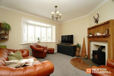 3 bedroom Semi-detached house for sale in Main Street, Normanton On Soar, LE12