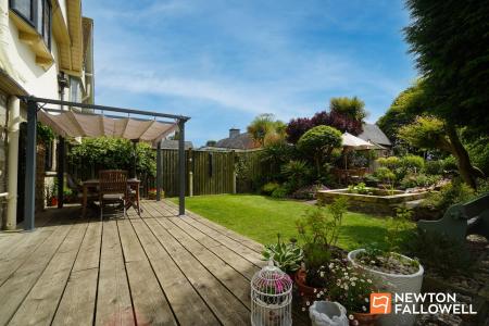 3 bedroom Semi-detached house for sale in Main Street, Normanton On Soar, LE12