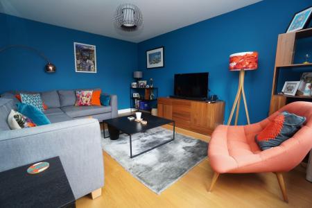 4 bedroom Detached house for sale in Wicket Close, Loughborough, LE11