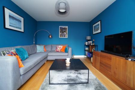4 bedroom Detached house for sale in Wicket Close, Loughborough, LE11