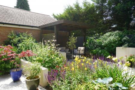 4 bedroom Detached house for sale in Wicket Close, Loughborough, LE11