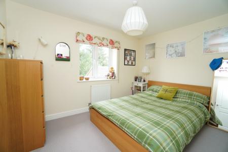 4 bedroom Detached house for sale in Wicket Close, Loughborough, LE11