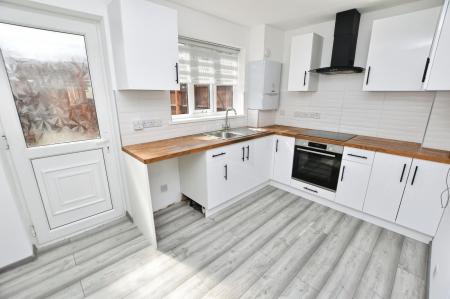 Cabin Leas, Loughborough, LE11