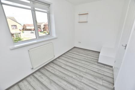 2 bedroom Terraced House for sale in Cabin Leas, Loughborough, LE11