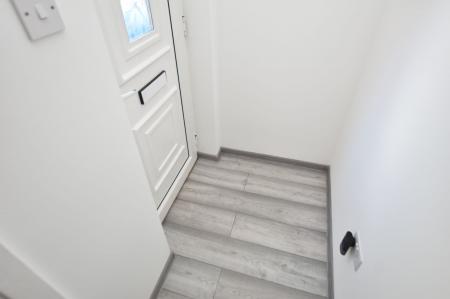 2 bedroom Terraced House for sale in Cabin Leas, Loughborough, LE11