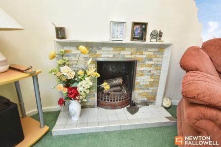 3 bedroom Semi-detached house for sale in Derwent Road, Barrow Upon Soar, LE12