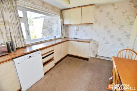 3 bedroom Semi-detached house for sale in Derwent Road, Barrow Upon Soar, LE12