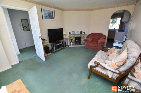 3 bedroom Semi-detached house for sale in Derwent Road, Barrow Upon Soar, LE12