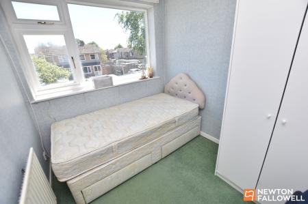 3 bedroom Semi-detached house for sale in Derwent Road, Barrow Upon Soar, LE12