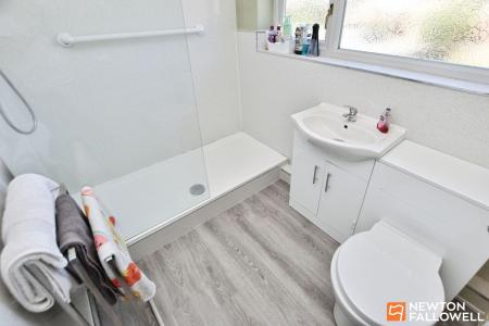 3 bedroom Semi-detached house for sale in Derwent Road, Barrow Upon Soar, LE12