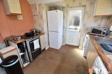 3 bedroom Semi-detached house for sale in Derwent Road, Barrow Upon Soar, LE12