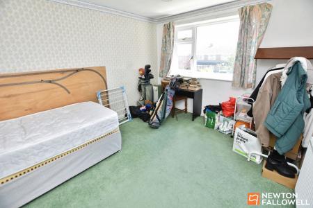 3 bedroom Semi-detached house for sale in Derwent Road, Barrow Upon Soar, LE12