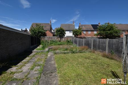 3 bedroom Semi-detached house for sale in Derwent Road, Barrow Upon Soar, LE12