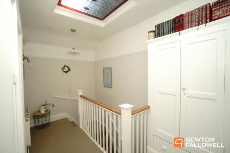 2 bedroom Terraced House for sale in Main Street, Woodhouse Eaves, LE12