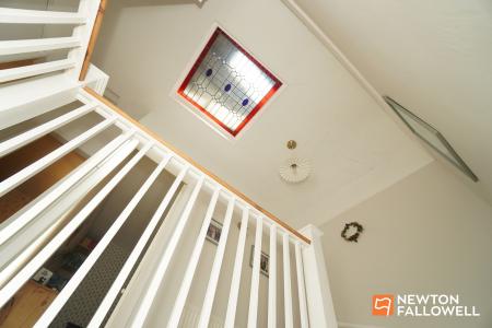 2 bedroom Terraced House for sale in Main Street, Woodhouse Eaves, LE12