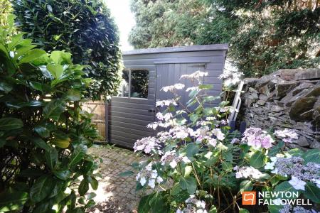 2 bedroom Terraced House for sale in Main Street, Woodhouse Eaves, LE12