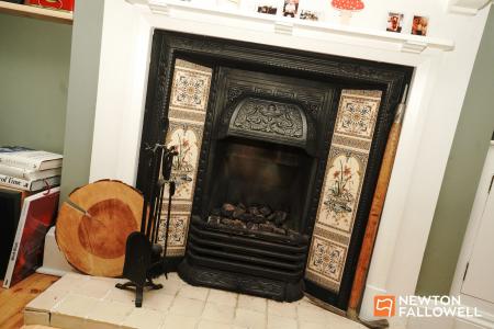 2 bedroom Terraced House for sale in Main Street, Woodhouse Eaves, LE12
