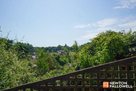 2 bedroom Terraced House for sale in Main Street, Woodhouse Eaves, LE12