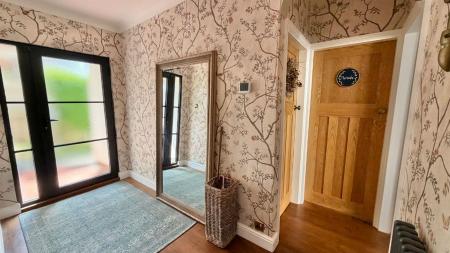 3 bedroom Detached bungalow for sale in Castledine Street, Loughborough, LE11