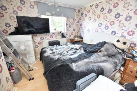 3 bedroom Semi-detached house for sale in Abberton Way, Loughborough, LE11
