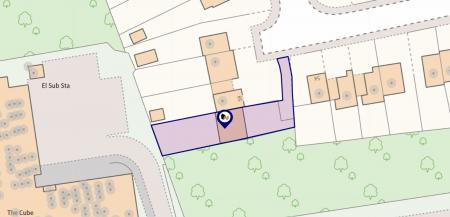3 bedroom Semi-detached house for sale in Abberton Way, Loughborough, LE11
