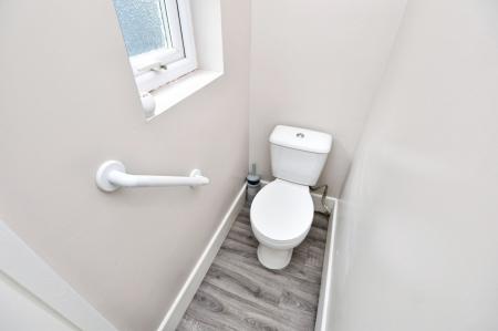 3 bedroom Semi-detached house for sale in Belton Road, Loughborough, LE11