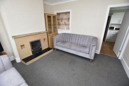 3 bedroom Semi-detached house for sale in Belton Road, Loughborough, LE11