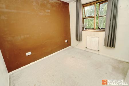 4 bedroom Semi-detached house for sale in Abberton Way, Loughborough, LE11