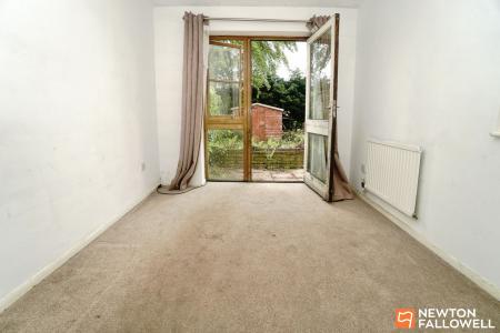 4 bedroom Semi-detached house for sale in Abberton Way, Loughborough, LE11