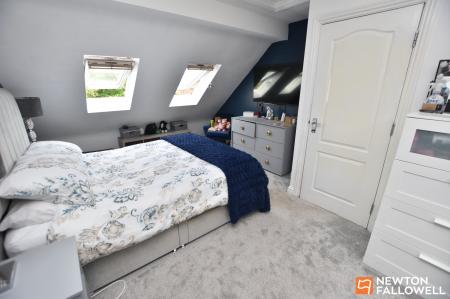 3 bedroom Terraced House for sale in Kegworth Road, Gotham, NG11