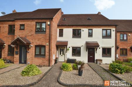 Kegworth Road, Gotham, NG11