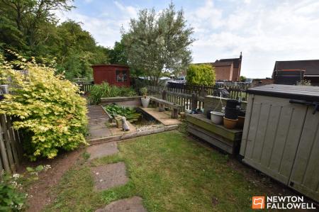 3 bedroom Terraced House for sale in Kegworth Road, Gotham, NG11