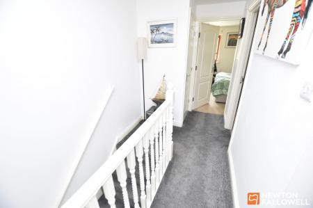 3 bedroom Terraced House for sale in Kegworth Road, Gotham, NG11