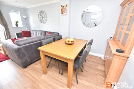 3 bedroom Terraced House for sale in Kegworth Road, Gotham, NG11