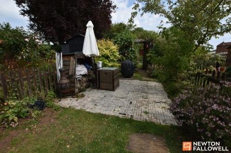 3 bedroom Terraced House for sale in Kegworth Road, Gotham, NG11