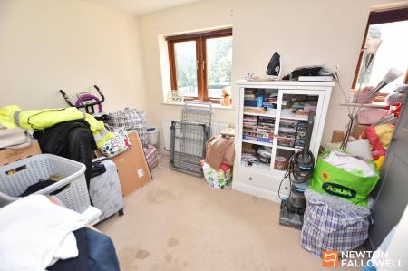 3 bedroom Terraced House for sale in Kegworth Road, Gotham, NG11