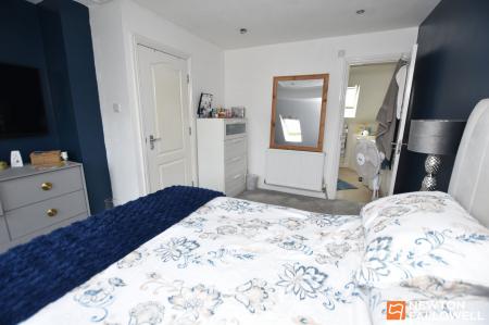 3 bedroom Terraced House for sale in Kegworth Road, Gotham, NG11