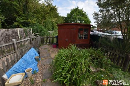 3 bedroom Terraced House for sale in Kegworth Road, Gotham, NG11