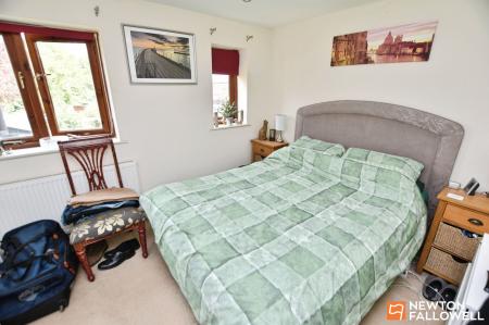 3 bedroom Terraced House for sale in Kegworth Road, Gotham, NG11