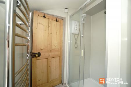 2 bedroom Terraced House for sale in Victoria Street, Loughborough, LE11