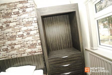 2 bedroom Terraced House for sale in Victoria Street, Loughborough, LE11