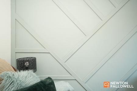 2 bedroom Terraced House for sale in Havelock Street, Loughborough, LE11