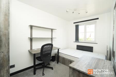 2 bedroom Terraced House for sale in Havelock Street, Loughborough, LE11