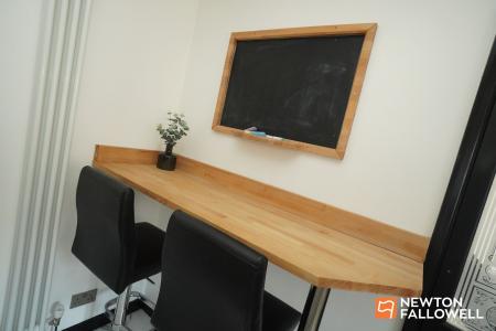 2 bedroom Terraced House for sale in Havelock Street, Loughborough, LE11