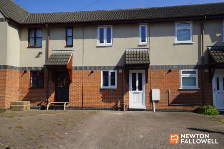 Havelock Street, Loughborough, LE11