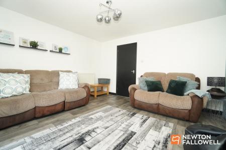 2 bedroom Terraced House for sale in Havelock Street, Loughborough, LE11