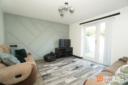 2 bedroom Terraced House for sale in Havelock Street, Loughborough, LE11