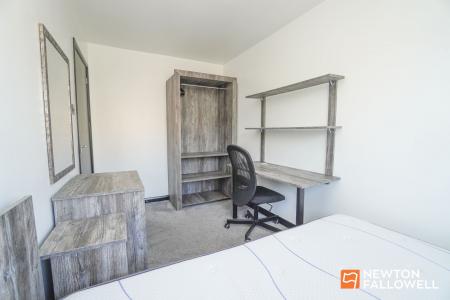 2 bedroom Terraced House for sale in Havelock Street, Loughborough, LE11