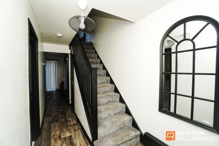 2 bedroom Terraced House for sale in Havelock Street, Loughborough, LE11