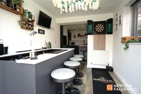 4 bedroom Detached house for sale in Edward Phillipps Road, Hathern, LE12